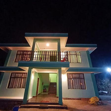 Abode Me Me Ai Haven Hotel Cserrapundzsi Kültér fotó