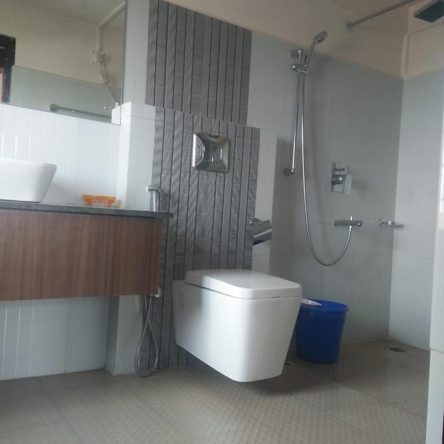 Abode Me Me Ai Haven Hotel Cserrapundzsi Kültér fotó