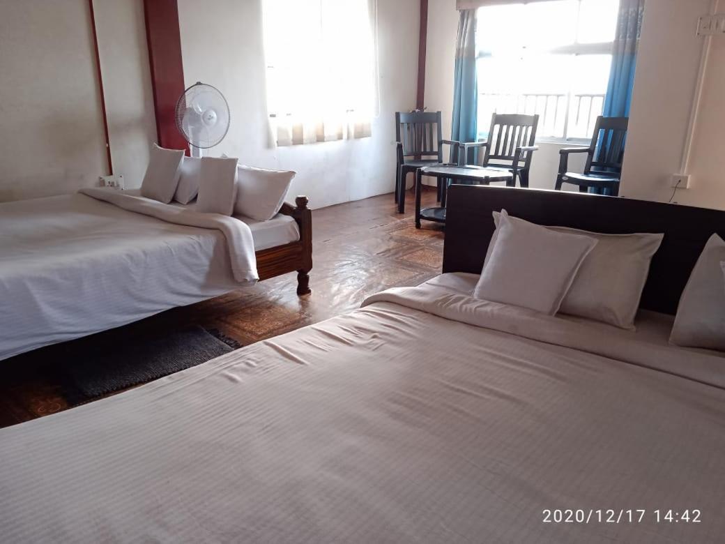 Abode Me Me Ai Haven Hotel Cserrapundzsi Kültér fotó
