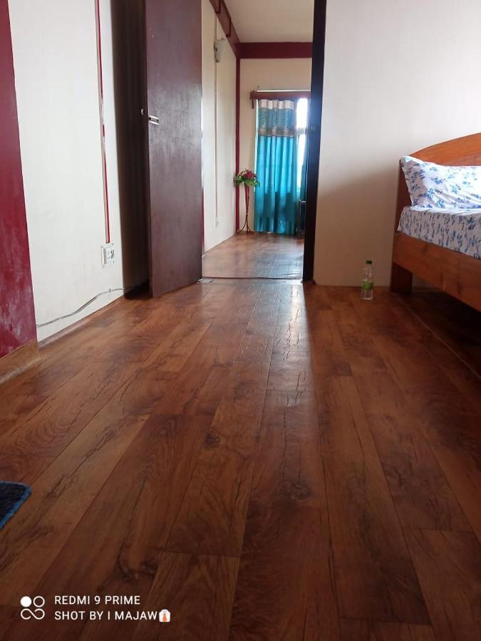 Abode Me Me Ai Haven Hotel Cserrapundzsi Kültér fotó