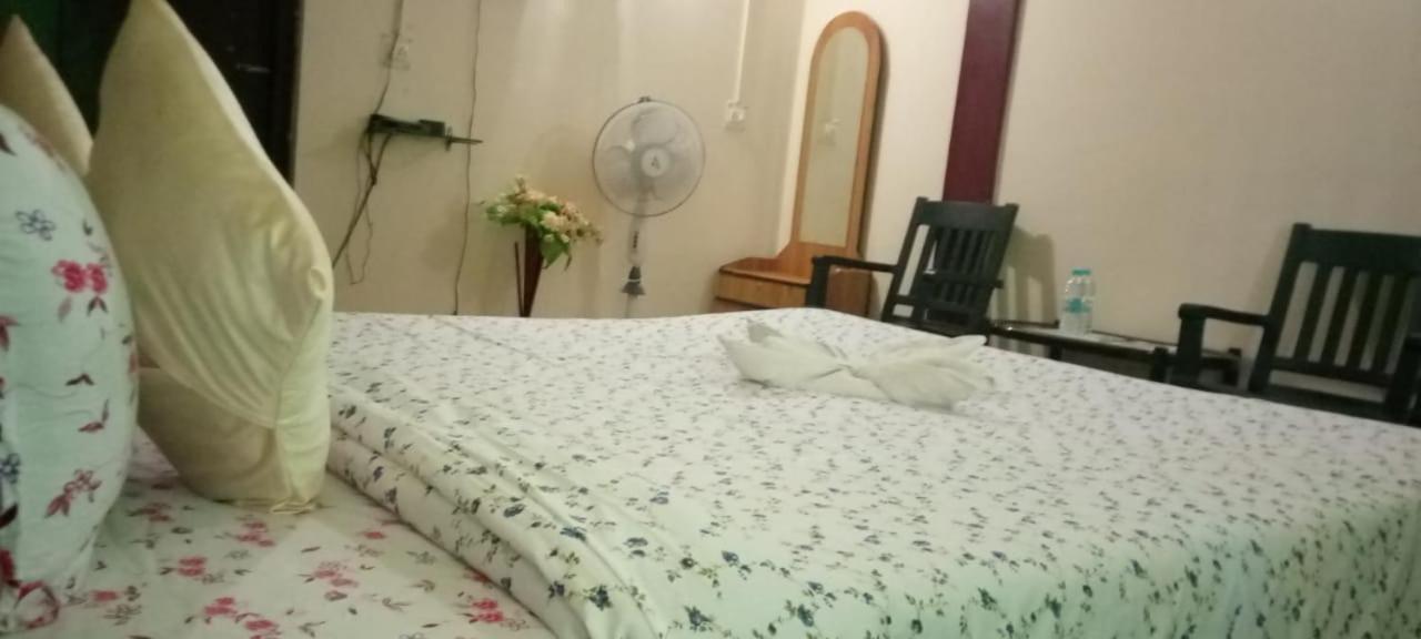 Abode Me Me Ai Haven Hotel Cserrapundzsi Kültér fotó