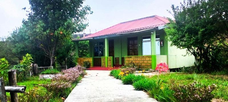 Abode Me Me Ai Haven Hotel Cserrapundzsi Kültér fotó