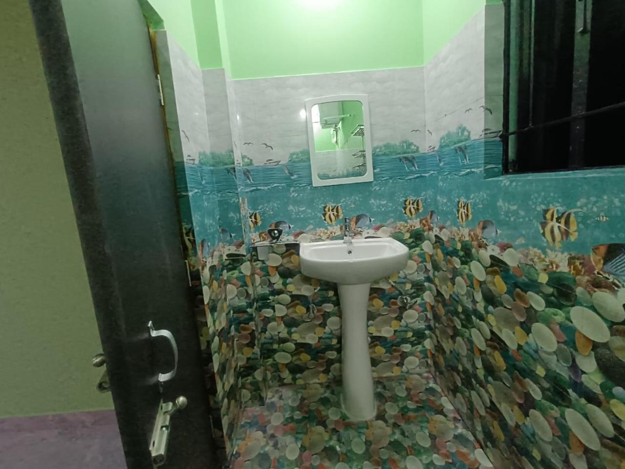 Abode Me Me Ai Haven Hotel Cserrapundzsi Kültér fotó